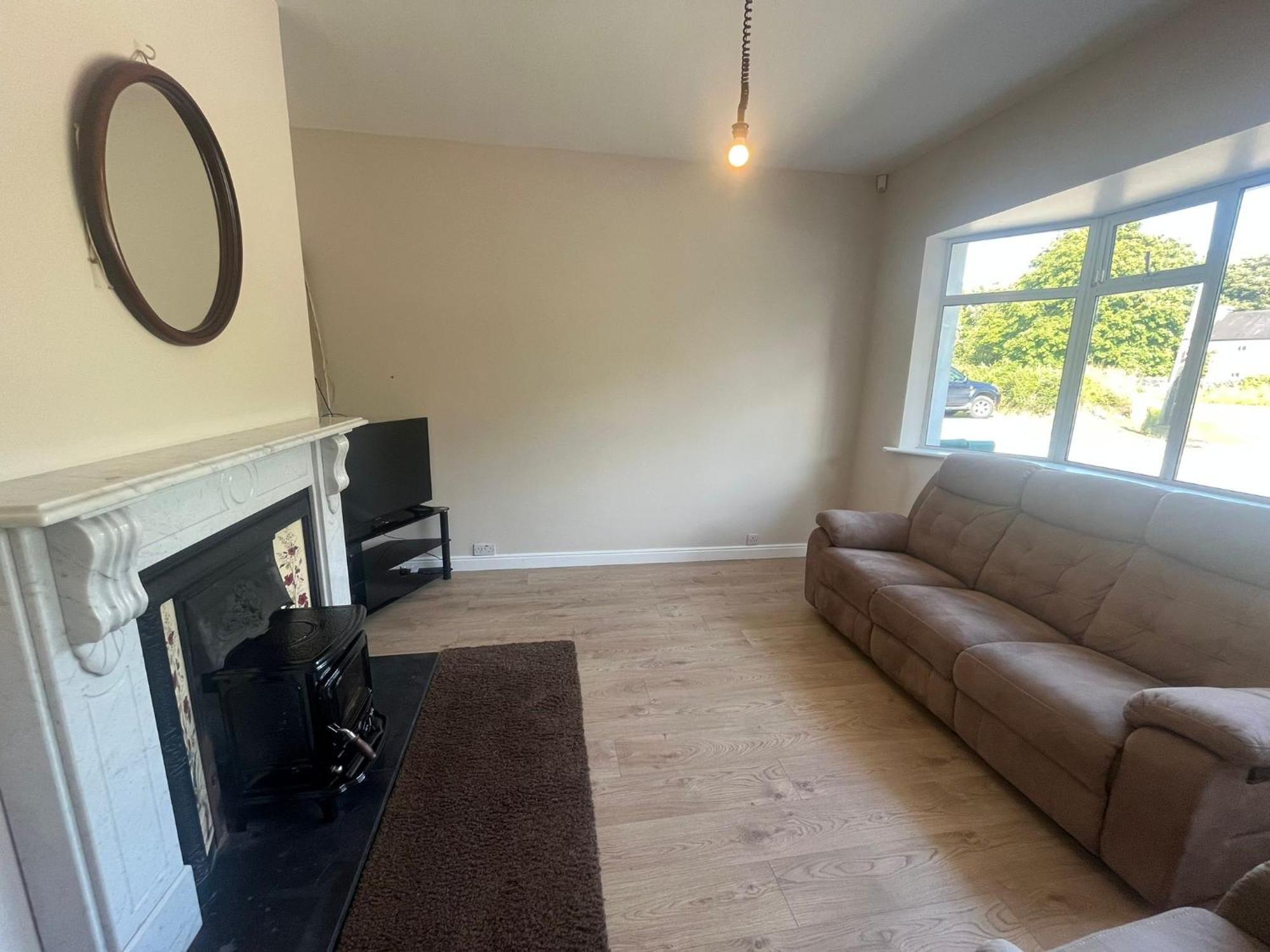 Yeats Lodge Self Catering Apartment And Bar ゴールウェイ エクステリア 写真